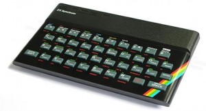 ZX Spectrum 48 K