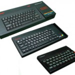 Ordenadores Sinclair