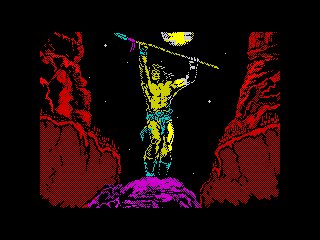 Prayer of the Warrior